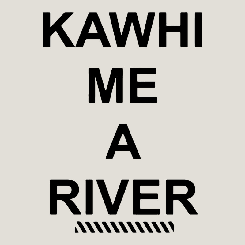 Kawhi River Funny Heavy Core Tee by artisFamous | Teevron