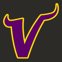 Vikings Style Heavy Core Tee | Teevron