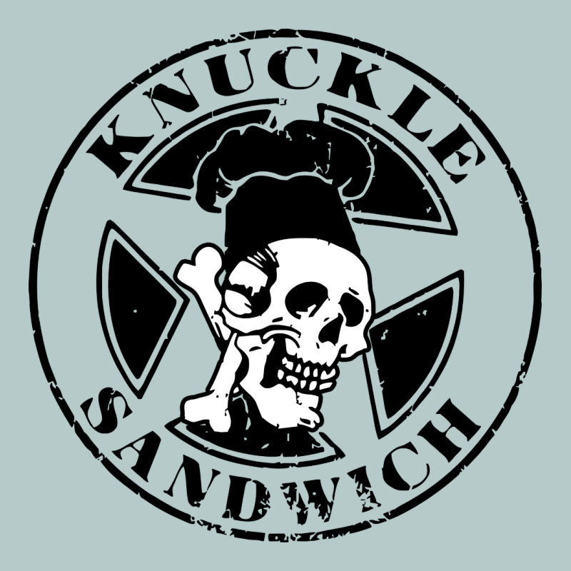 Knuckle Sandwich Heavy Core Tee by artisFamous | Teevron