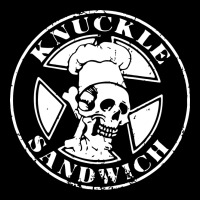Knuckle Sandwich Heavy Core Tee | Teevron