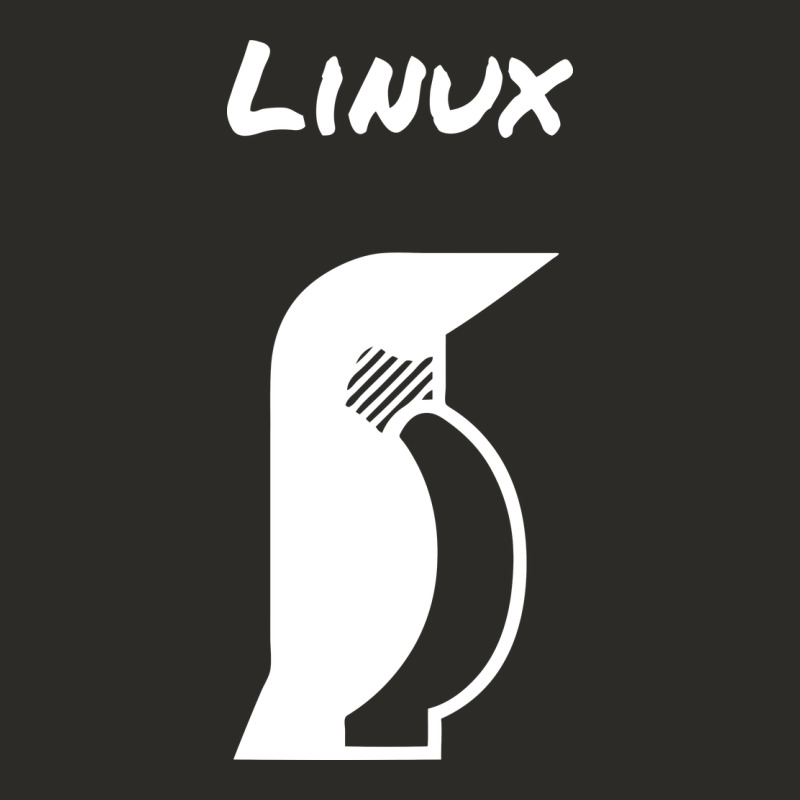 Linux Heavy Core Tee by artisFamous | Teevron