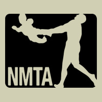 National Midget Tossing Association Heavy Core Tee | Teevron