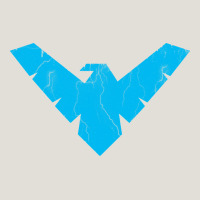 Nightwing Heavy Core Tee | Teevron
