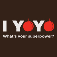Funny Yoyo Heavy Core Tee | Teevron