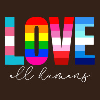 Lgbt Pride Rainbow Love Lgbtq Pride Heavy Core Tee | Teevron
