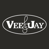 Vee Jay Records Heavy Core Tee | Teevron