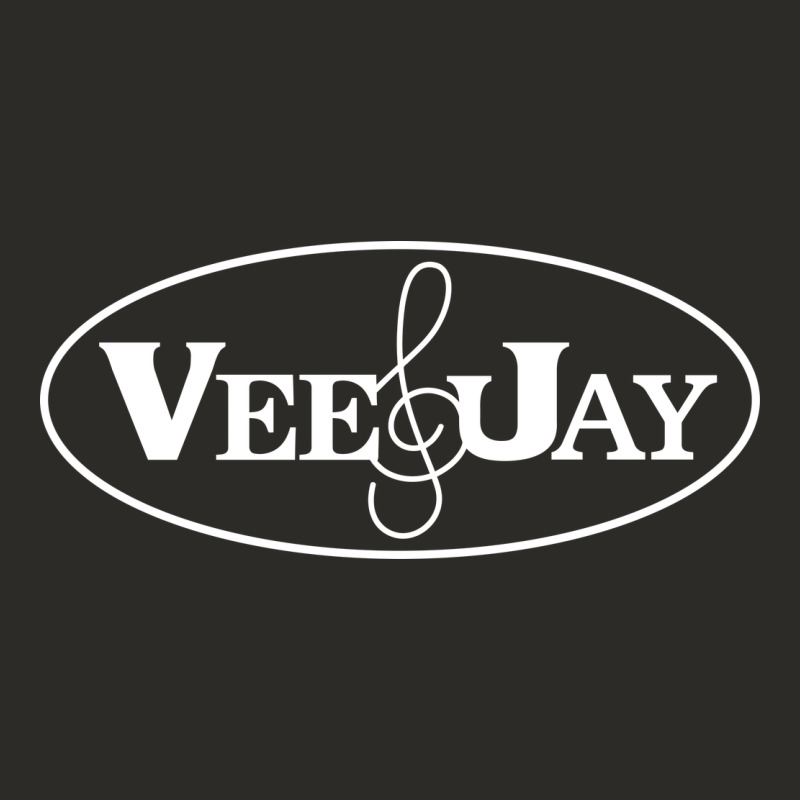 Vee Jay Records Heavy Core Tee by artisFamous | Teevron