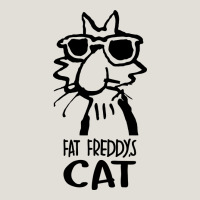 Fat Freddys Cat Heavy Core Tee | Teevron