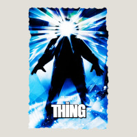 Carpenters The Thing Heavy Core Tee | Teevron