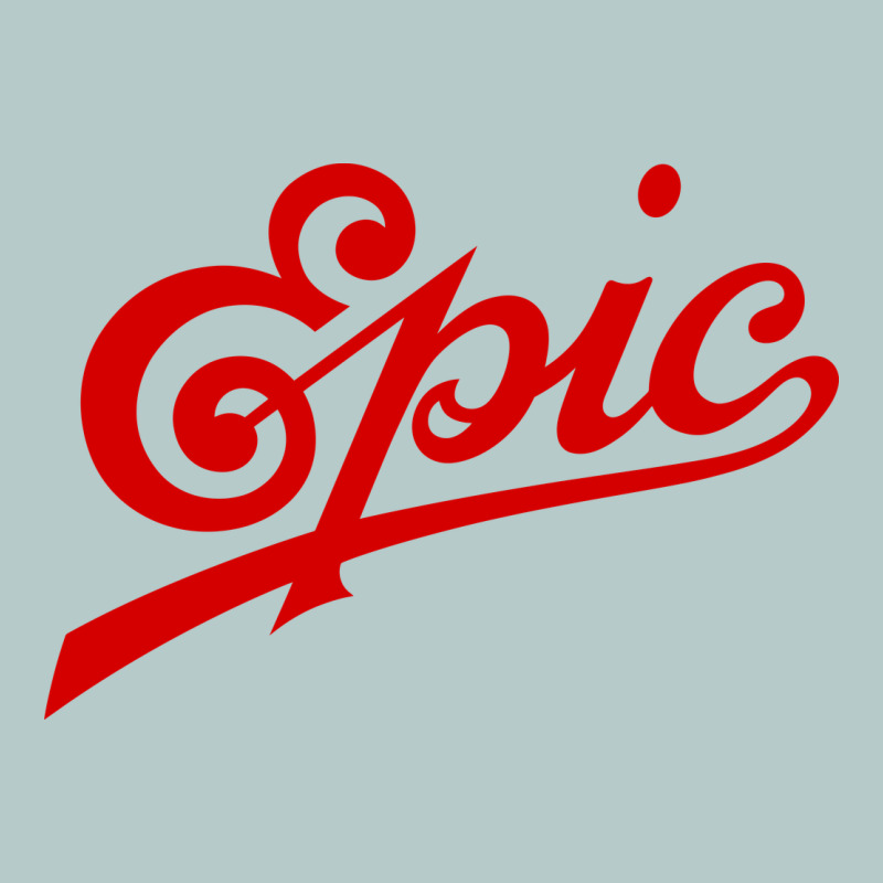 Epic Records Heavy Core Tee by artisFamous | Teevron