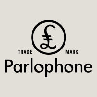 Parlophone Records Heavy Core Tee | Teevron