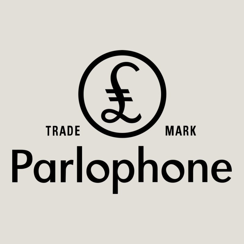Parlophone Records Heavy Core Tee by artisFamous | Teevron