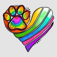Pride Heart Premium Sweatshirt | Teevron