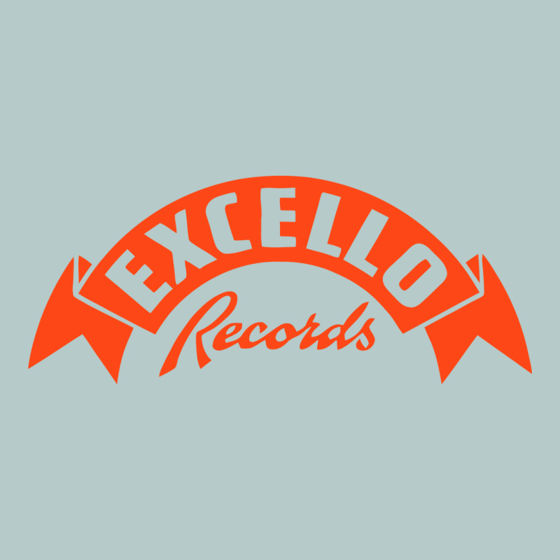 Excello Records Heavy Core Tee by artisFamous | Teevron