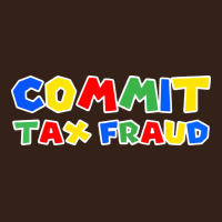 Commit Tax Fraud Heavy Core Tee | Teevron