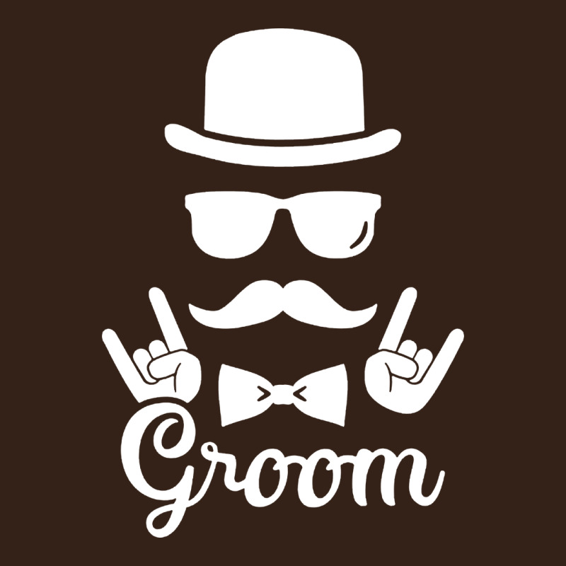 Groom Bachelor Party Heavy Core Tee by artisFamous | Teevron