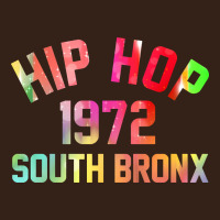 Hip Hop 1972 South Bronx Heavy Core Tee | Teevron