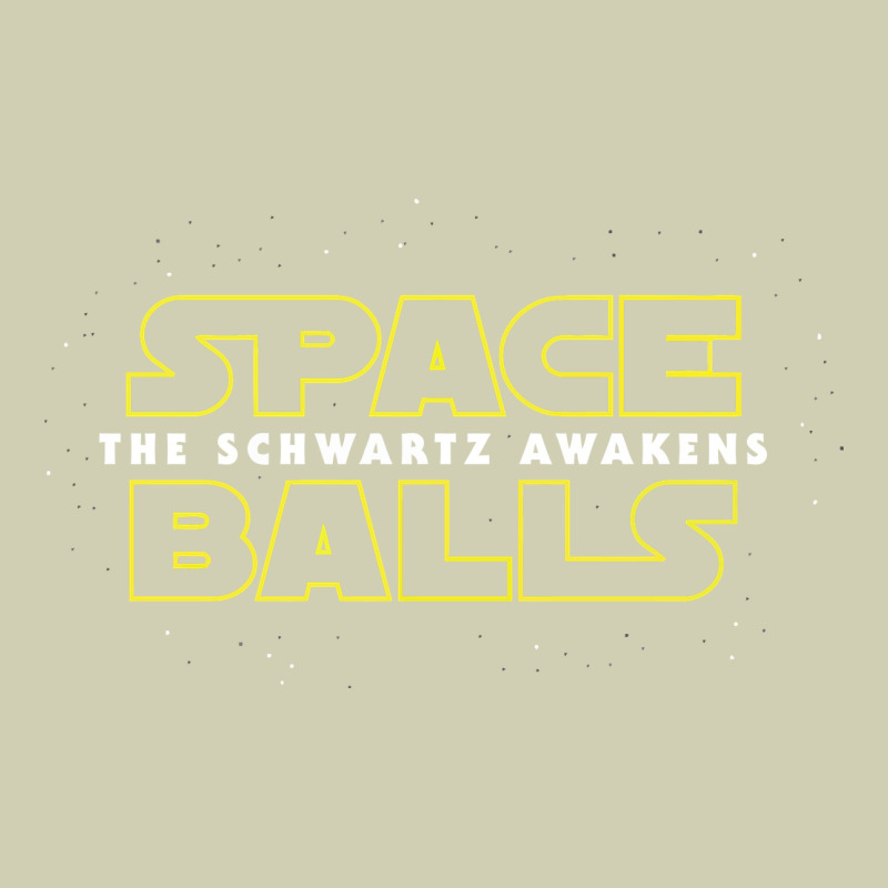 Spaceballs The Schwartz Awakens Heavy Core Tee by artisFamous | Teevron