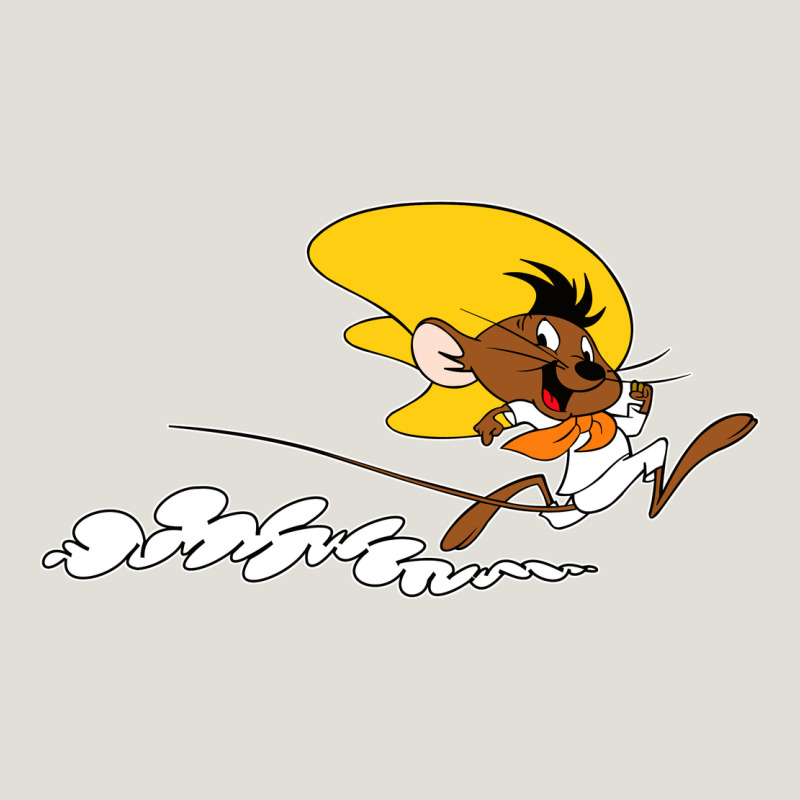 Speedy Gonzales V Taz Bugs Bunny Mexico Heavy Core Tee by artisFamous | Teevron