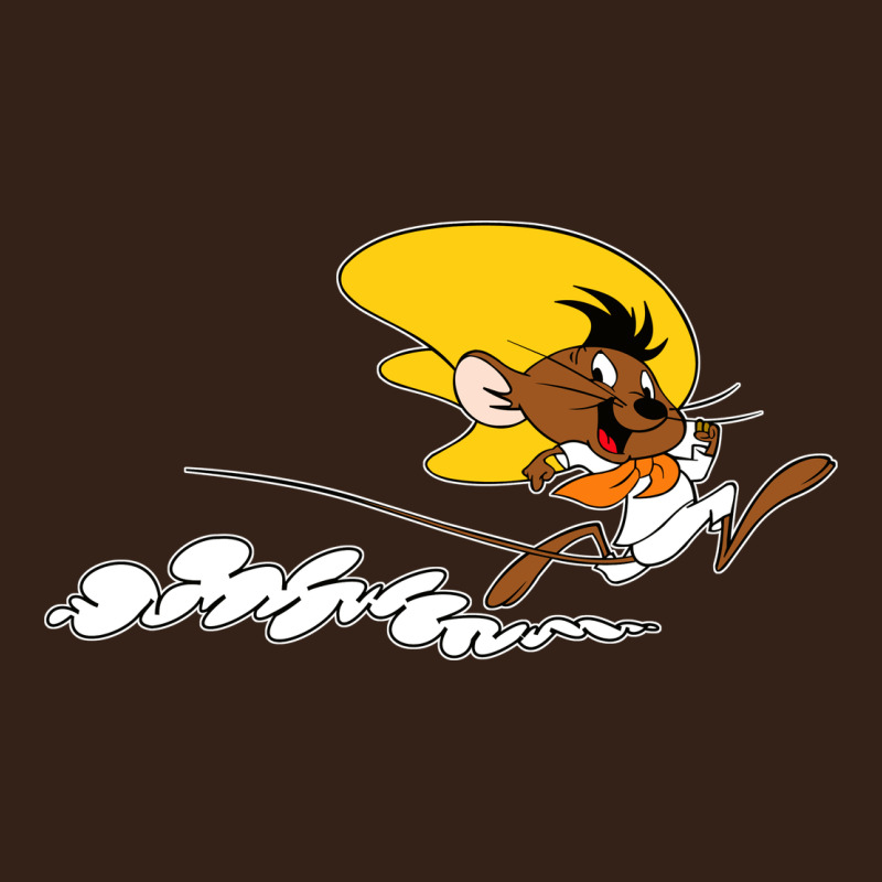 Speedy Gonzales V Taz Bugs Bunny Mexico Heavy Core Tee by artisFamous | Teevron