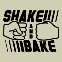 Shake And Bake Heavy Core Tee | Teevron