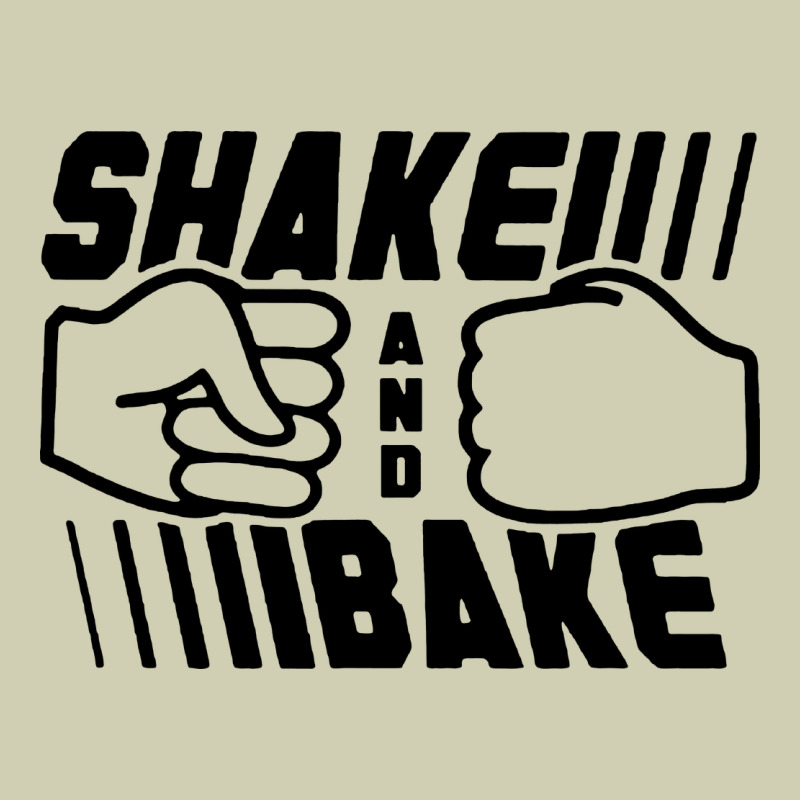 Shake And Bake Heavy Core Tee by artisFamous | Teevron