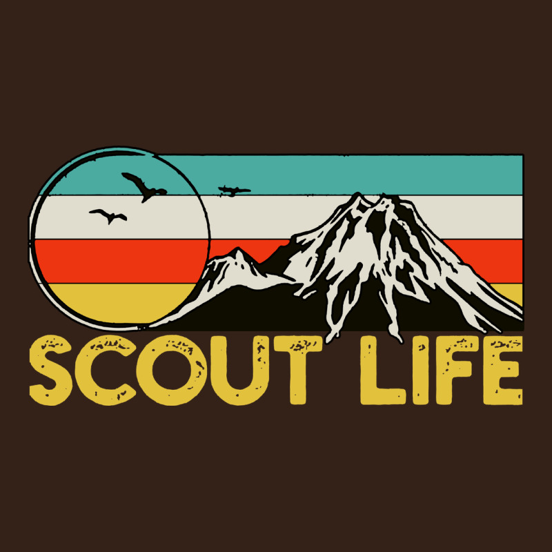 Scout Heavy Core Tee by artisFamous | Teevron