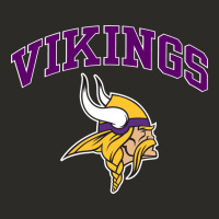 Vikings Style Heavy Core Tee | Teevron