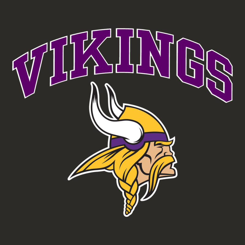 Vikings Style Heavy Core Tee by artisFamous | Teevron
