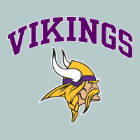 Vikings Style Heavy Core Tee | Teevron
