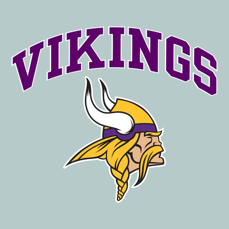 Vikings Style Heavy Core Tee by artisFamous | Teevron