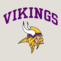 Vikings Style Heavy Core Tee | Teevron