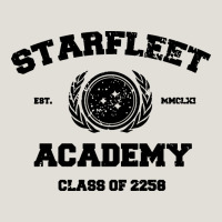 Starfleet Academy Heavy Core Tee | Teevron