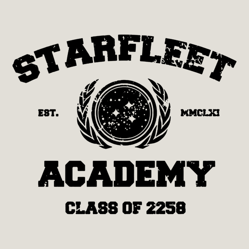 Starfleet Academy Heavy Core Tee by artisFamous | Teevron