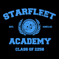 Starfleet Academy Heavy Core Tee | Teevron