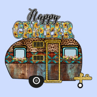 Happy Camper Urban Heavy Tee | Teevron