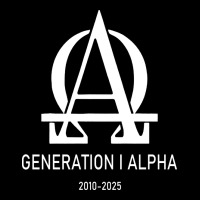 Generation Alpha Heavy Core Tee | Teevron