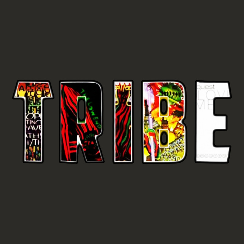A Tribe Called Quote Heavy Core Tee by artisFamous | Teevron