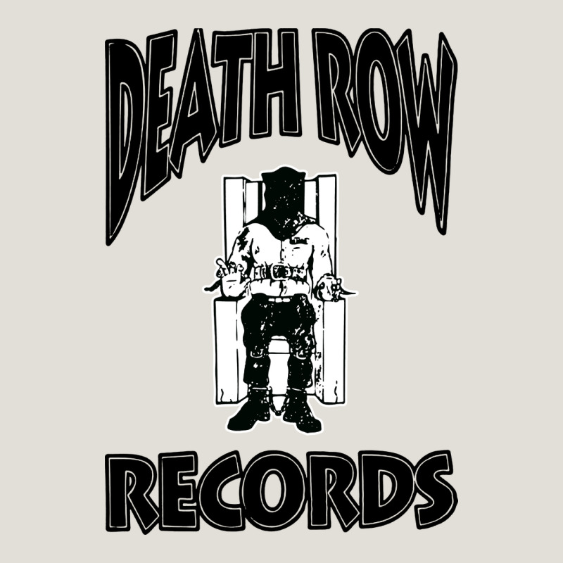 Death Row Records Heavy Core Tee by artisFamous | Teevron