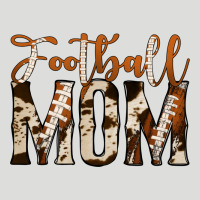 Football Mom Zipper Hoodie | Teevron