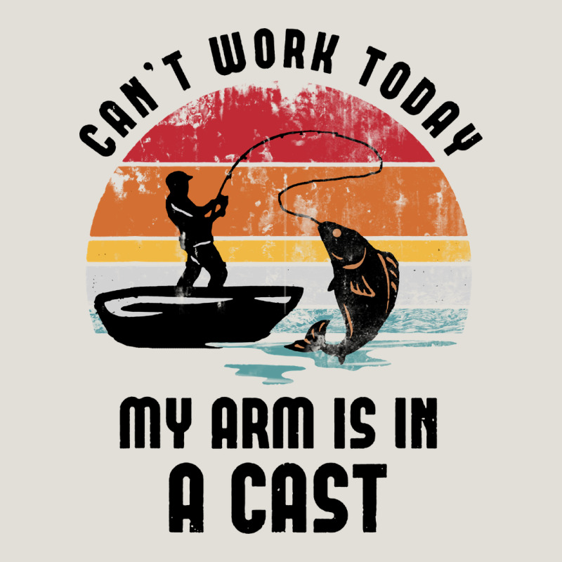 Dad Fishing Heavy Core Tee by artisFamous | Teevron