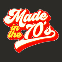 Made In The 70s Retro Heavy Core Tee | Teevron