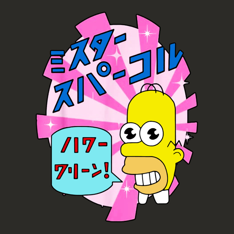 Mr Funny Sparkles Heavy Core Tee by artisFamous | Teevron