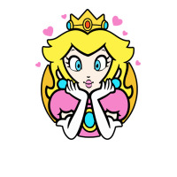 peach graphic | Teevron