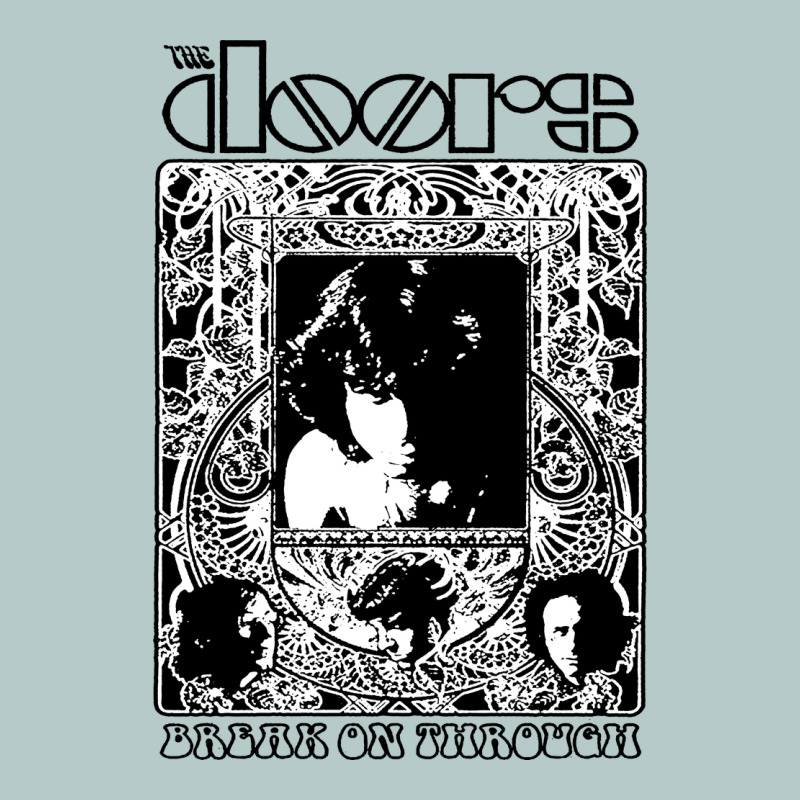 The Doors Heavy Core Tee by artisFamous | Teevron