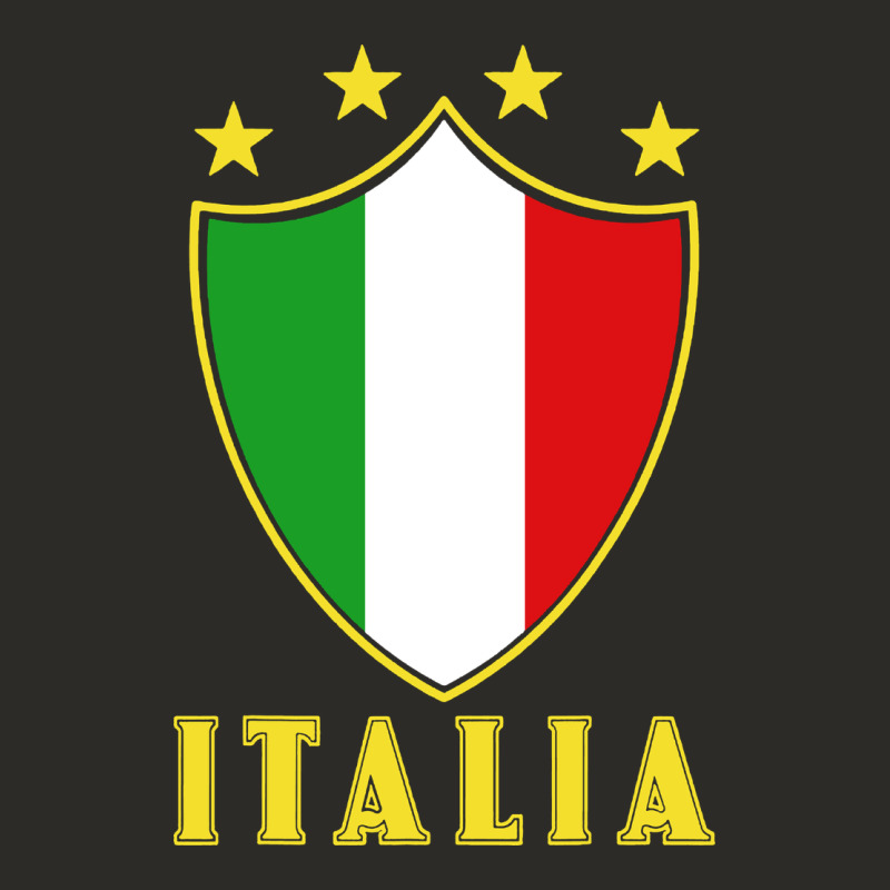 Italia   Italia Heavy Core Tee by artisFamous | Teevron
