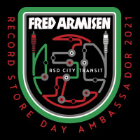Fred Armisen Heavy Core Tee | Teevron