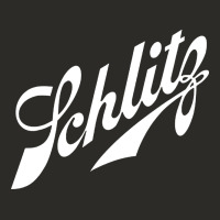 Schlitz Beer Heavy Core Tee | Teevron