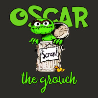 The Grouch Heavy Core Tee | Teevron