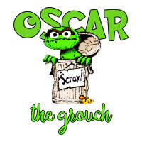 the grouch | Teevron